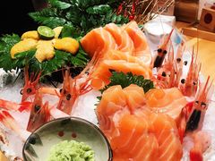 -大岛日本料理铁板烧(南通大饭店)