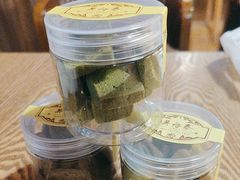 -吴裕泰茶庄(前门大街店)