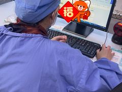 -首都医科大学附属北京同仁医院(西区)