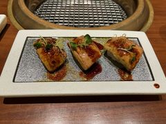 -御牛道日式烤肉料理(杭州万象城店)