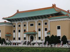 -台北故宫博物院