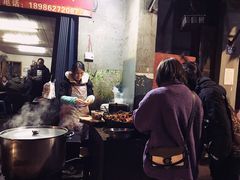 -吴长子卤菜馆(统一街店)