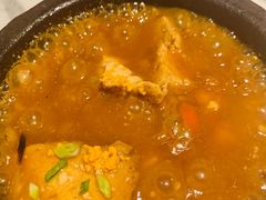 -青雅中餐厅(大连金石滩绿发希尔顿度假酒店)