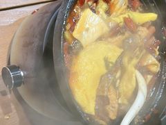 -今今转转自助小火锅(天祥广场店)