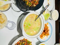 -兰湘子·湘菜小炒(石家庄万象城店)