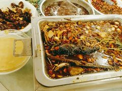 -重庆火锅水库鱼庄(南油店)