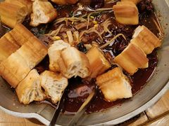 -四季餐厅·新津菜(环湖中路店)