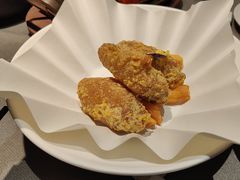 -小厨娘淮扬菜(河西奥美大厦店)