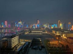 -青岛海尔洲际酒店