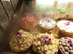 -一绪に寿喜烧自助(世茂广场店)