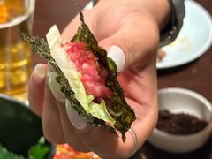 -蒜香焼肉PURUSHIN(马场路店)