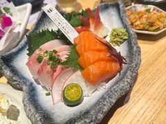 -鹤龟料理店(时代天街店)