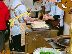 -腾元生煎(西华路店)