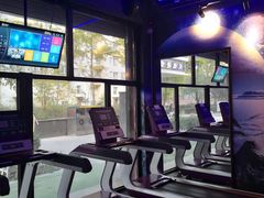 -FEELINGME乐刻私教馆·健身(沿海赛洛城店)