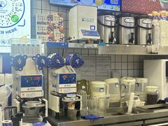 -煲珠公·老红糖珍珠奶茶(长宁龙之梦店)