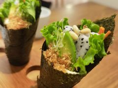 -茹·pure vegan(博华广场店)