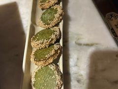 -绿茶餐厅(朝阳大悦城店)