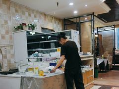 -日月昇渔家菜·海肠捞饭·大连海鲜(星海公园店)