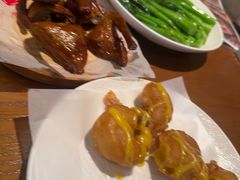 -鸽味轩·粤菜小馆(高楼门总店)