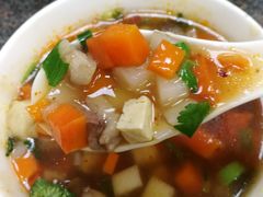 -胡家包子·清真(大众巷店)