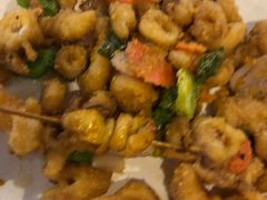 -灯笼馆海鲜餐厅
