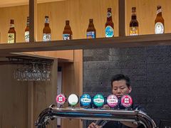 -浩爷羊蝎子火锅(望京店)