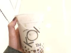 黄金珍奶-KOI Thé(正佳广场店)