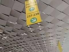 -郑州新郑国际机场-T2航站楼