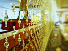 大堂吧-张家界青和锦江国际酒店