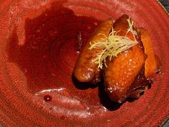 -五缘湾凯悦酒店·悦饗中餐厅