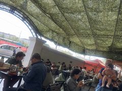 -托克逊老四号餐厅