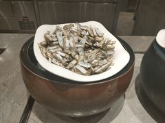 -武汉世茂希尔顿酒店·汇·全日餐厅