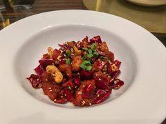 -夏宫中餐厅(香格里拉大酒店)