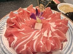 -阳坊胜利涮羊肉(阳坊老店)