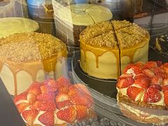 -BAKER&SPICE(安福路店)