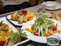 -山色西餐·柴火烤披萨