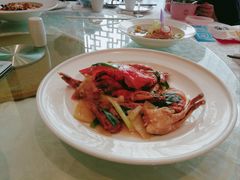 膏蟹-绍兴饭店(大宁店)
