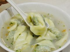 -东泰祥生煎馆(重庆北路店)