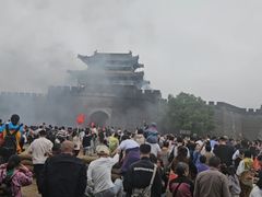 -红嫂家乡旅游区