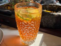 -绿茶餐厅(龙井船宴· 品牌总店)