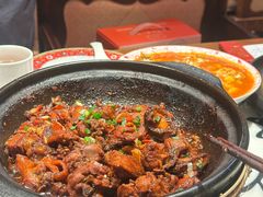 -南昌大饭店·非遗南昌菜(万寿宫店)