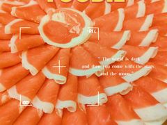 东来顺精选太阳卷-东来顺•非遗火锅(外滩店)