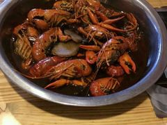 -刘一龙虾(数码路店)