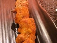 -京炭铜锅涮肉·羊蝎子·羊肉炉(保利·时光里店)