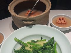 -湘邻呷铺·田园家宴(汉基广场店)