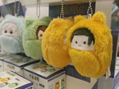 -大光明电影院(南京西路店)