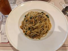 -安妮意大利餐厅(世贸天阶店)