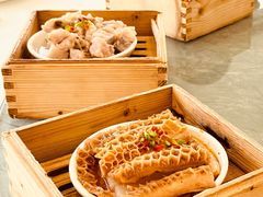 -国贸旋转餐厅(国贸广场店)