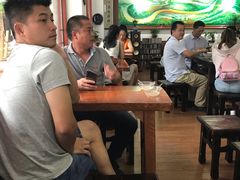 -蓝记云吞(正果店)