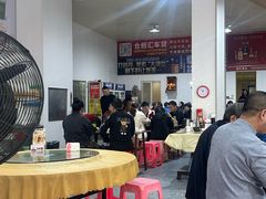 -车头老二大排档(金城步行街店)